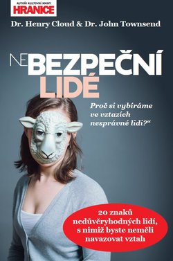 Doporučujeme k přečtení: Bezpeční lidé - Cloud, Townsend