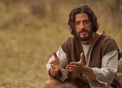 The Chosen - online seriál o životě Ježíše Krista -  má dvě novinky