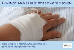 Světový den nemocných (11. 2.)