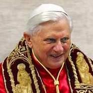 Joseph Ratzinger o Václavu Havlovi