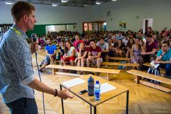 Festival UNITED představuje zajímavá témata seminářů