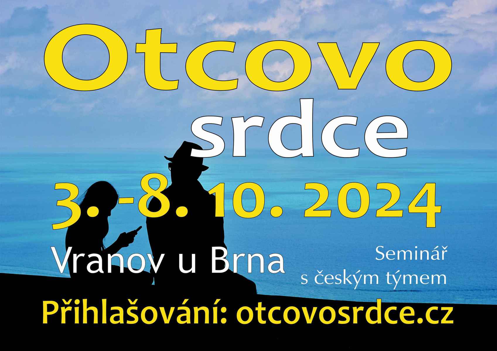 Otcovo srdce