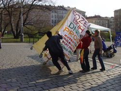 Evangelizace pro každého - již potřetí v Olomouci